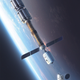 Illustration for article titled 17 Pieces Of Cool Space Art